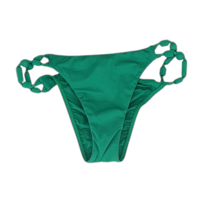 Green Swim Bottom