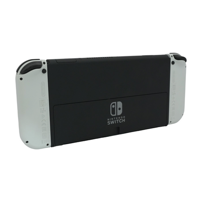 Switch OLED 64GB Game System with Dock