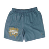 Charcoal Active Shorts