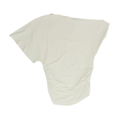 Ivory Blouse
