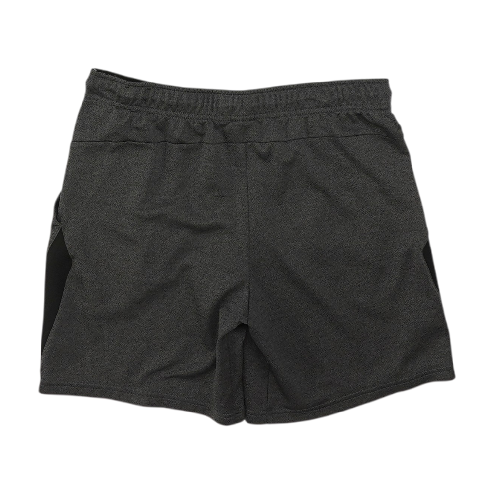 Charcoal Active Shorts
