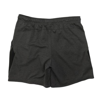 Charcoal Active Shorts