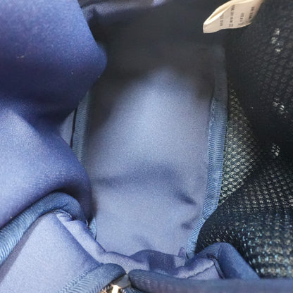 Spaceship Toddler Backpack