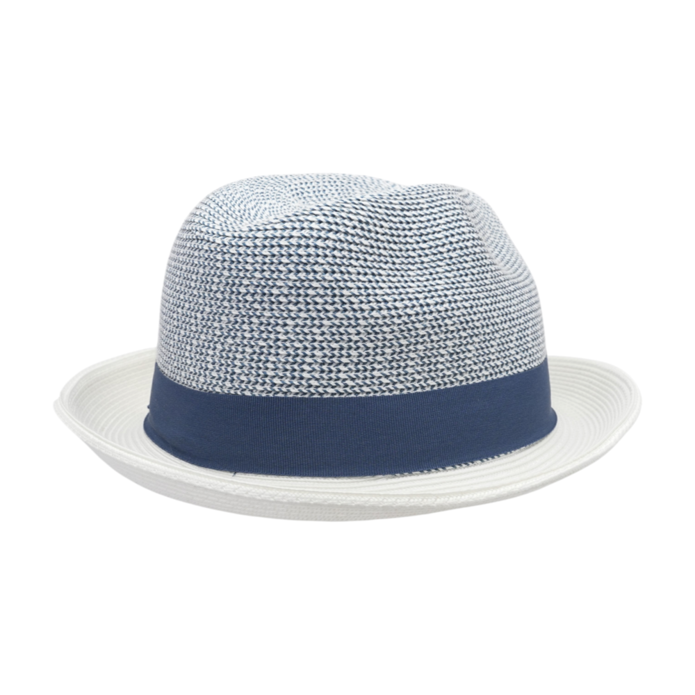 White Misc. Hat