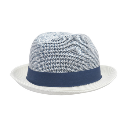 White Misc. Hat