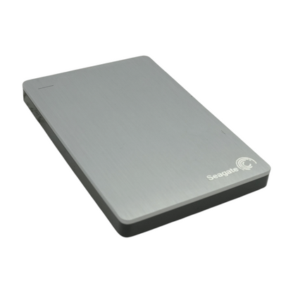 2TB Backup Plus Portable HDD
