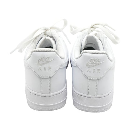 Air Force 1 Low '07 White Low Top Athletic Shoes