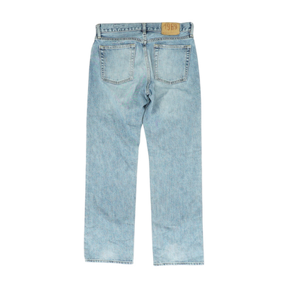 Regular Jeans