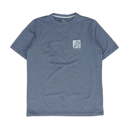 Blue T-Shirt
