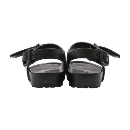 Black Sandals Shoes