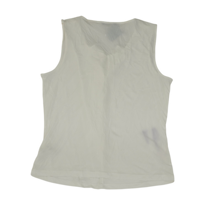 White Blouse