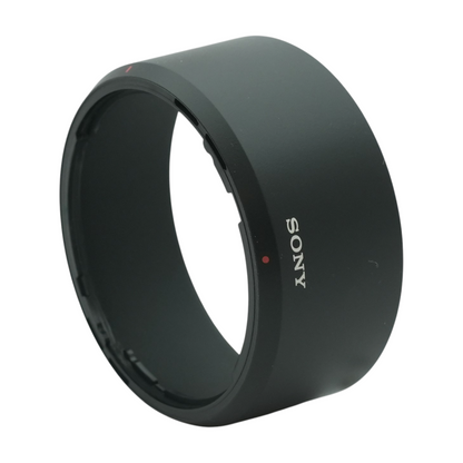 E-Mount 35mm Full-Frame Lens