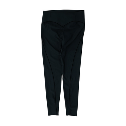 Alo Yoga Black Active Leggings – Image 2