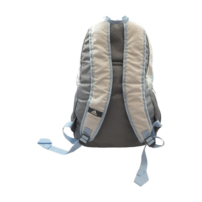 Gray Backpack