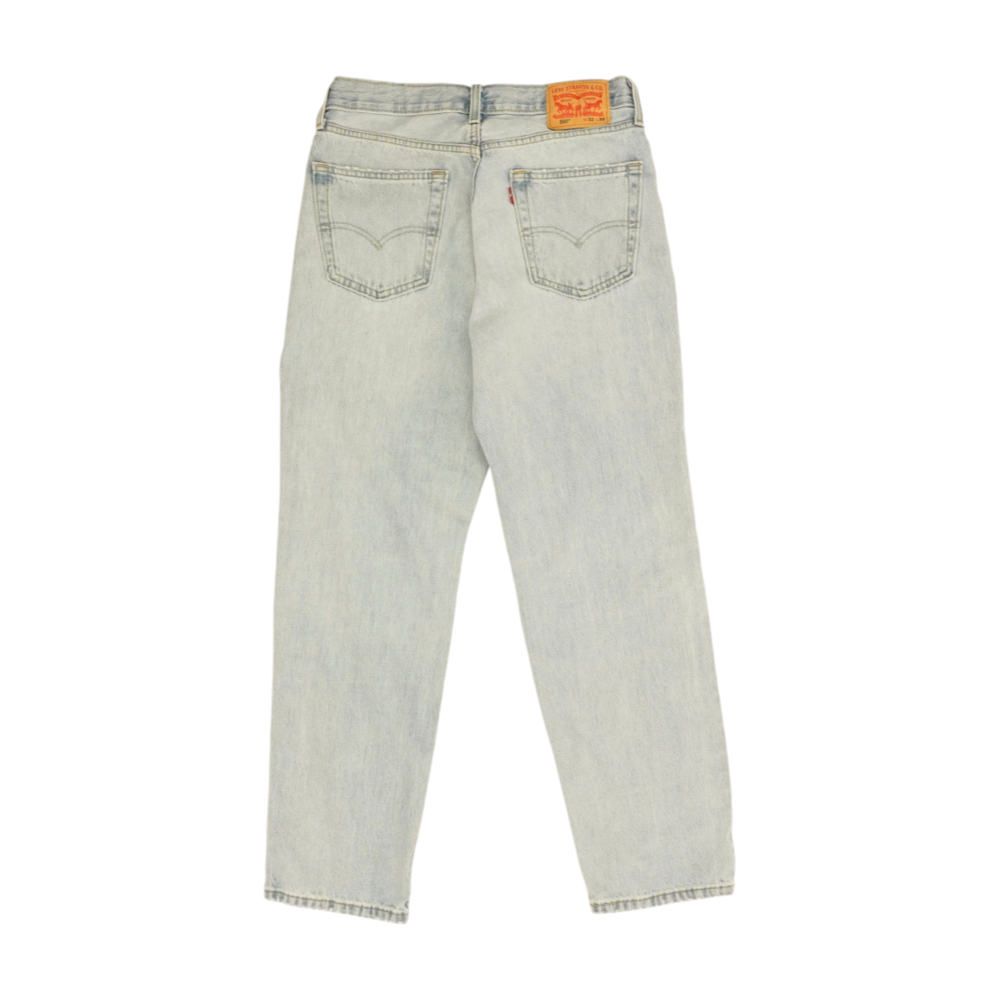Levi's 550 Relaxed Jeans – Image 2