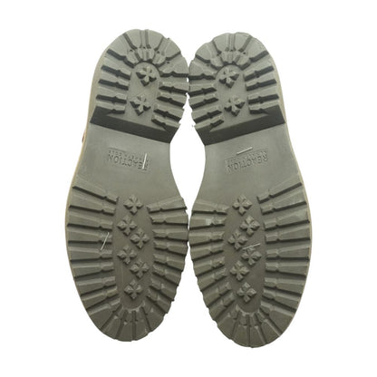 Brown Dress Shoes