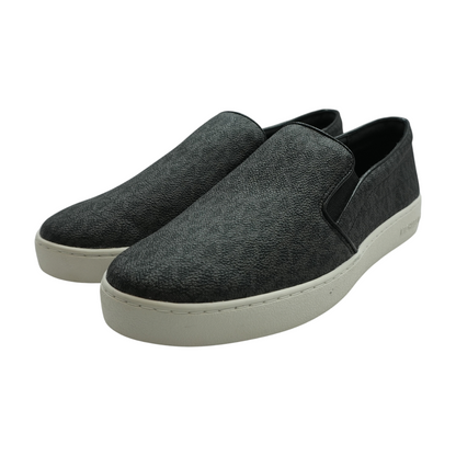 Black Athletic Shoes