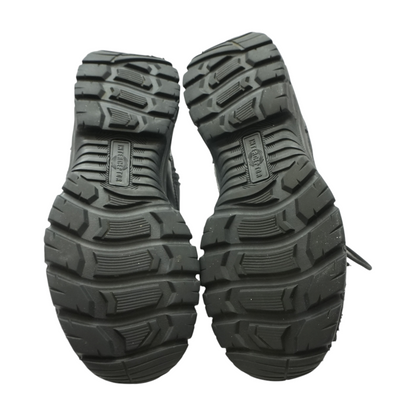 Black Work / Hiking Boots