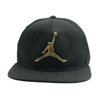 Black Pro Cap