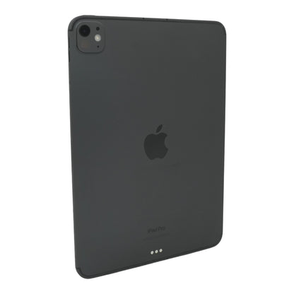 iPad Pro 11-inch (M4) 11.0" Space Black 5th Gen 256GB Cellular UB RENEWED Tablet