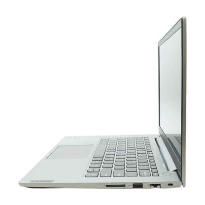 14.0" ThinkBook 14 G4 Silver Intel Core i5 1.70GHz 16GB 512GB NVME/SSD