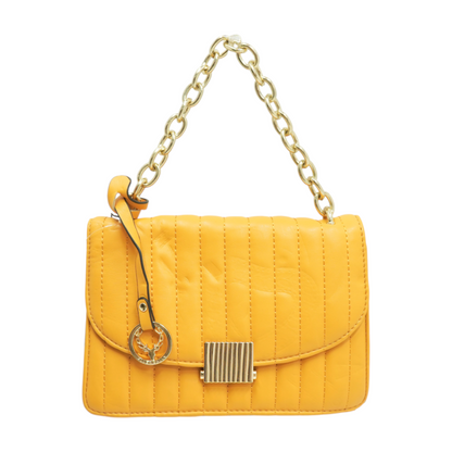 Mustard Handbag