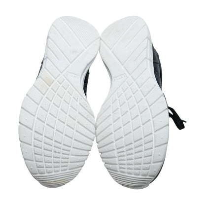 Black Athletic Shoes