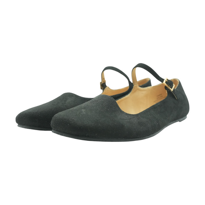Black Flats