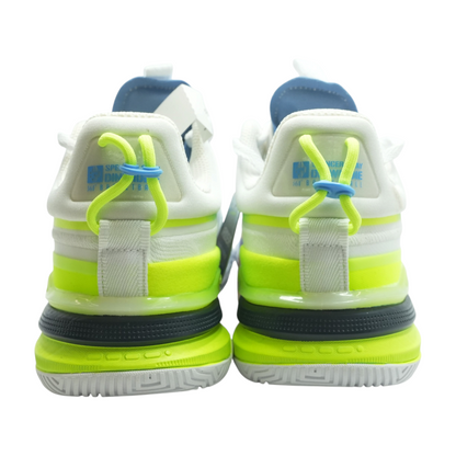 SD1 Low-Top Athletic Shoes