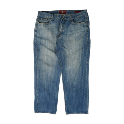 Relaxed Jeans
