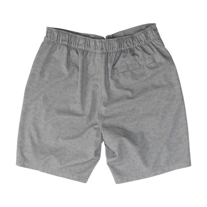 Gray Swim Bottom