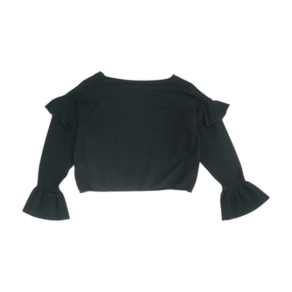 Black Blouse