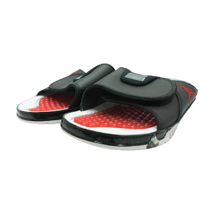 Black Athletic Slide Athletic Shoes