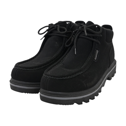 Black Work / Hiking Boots