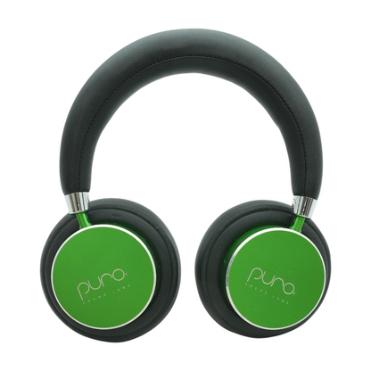Green BT2200 Plus Headphones