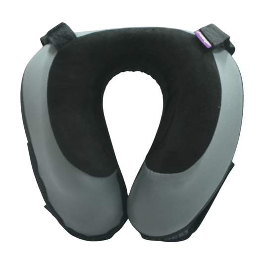 Black Neck Pillow