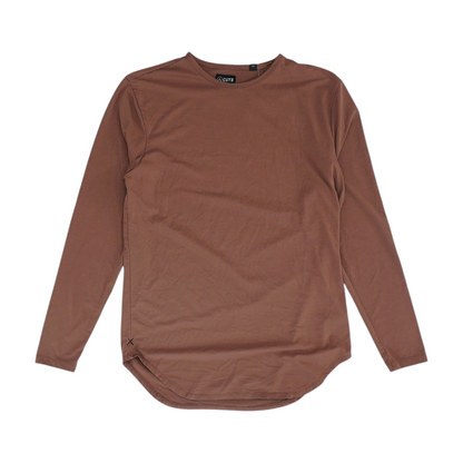 Red Active T-Shirt