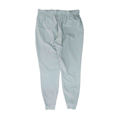 Gray Regular Pants