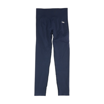 Navy Active Leggings