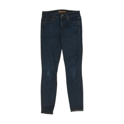 Blue Skinny Jeans