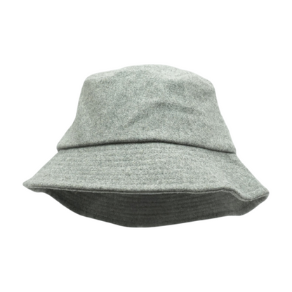 Gray Misc. Hat