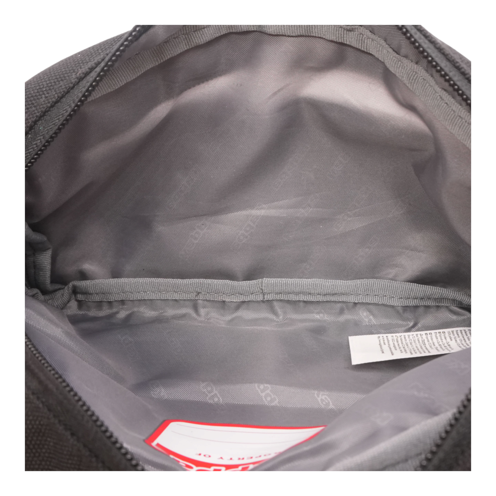 Black Belt Bag