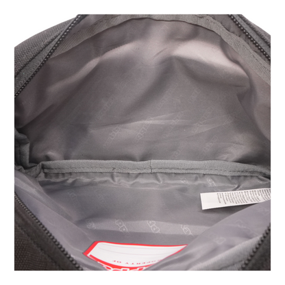 Black Belt Bag