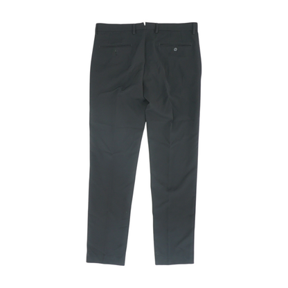 Black Slim Pants