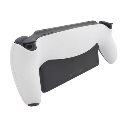 White PlayStation Portal Handheld Game Streamer