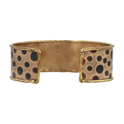 Costume Cuff Bracelet