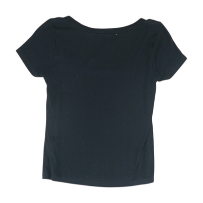 Black Blouse