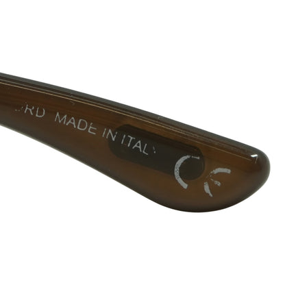 Tortoise Raquel Oversized Sunglasses