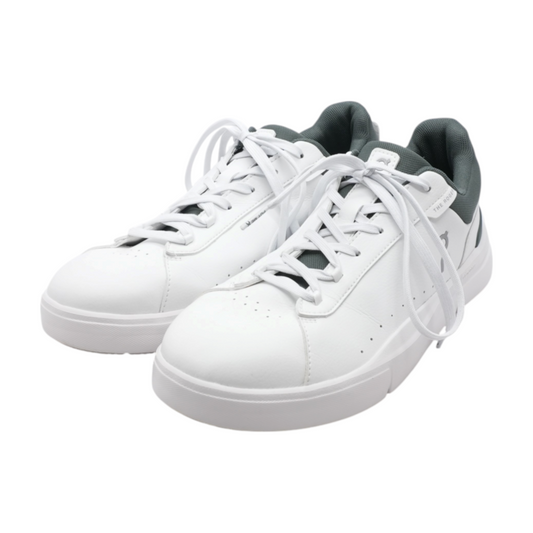 The Roger Low-Top Athletic Shoes