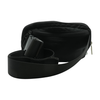 Black Belt Bag